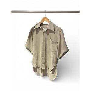Rhude S/S Button-Up